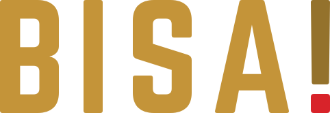 BISA!